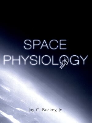 cover image of Space Physiology